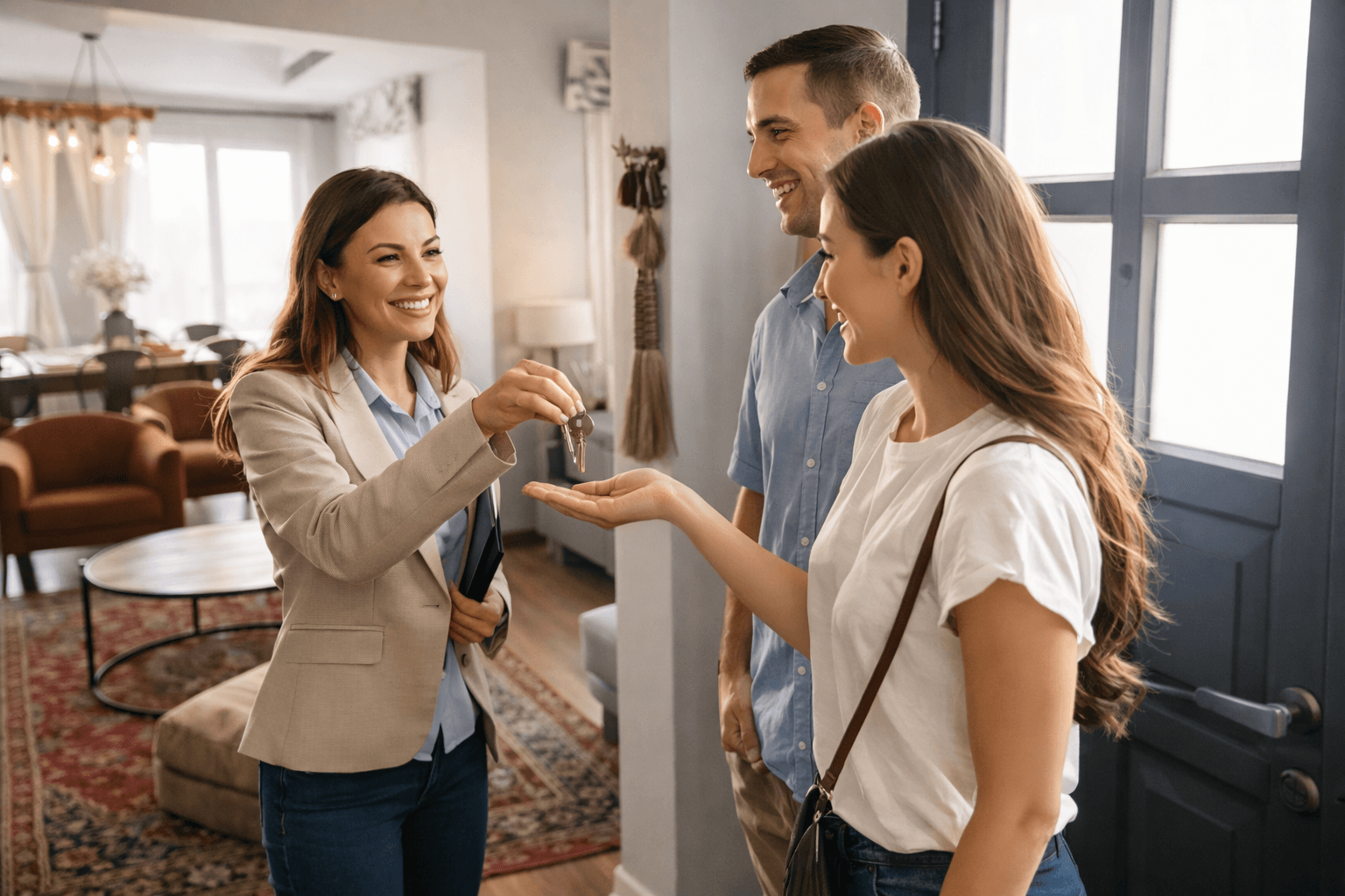 Property Success
